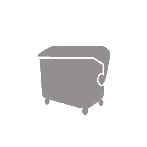 dumpster