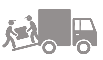 moving icon