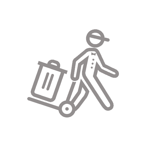 removal icon