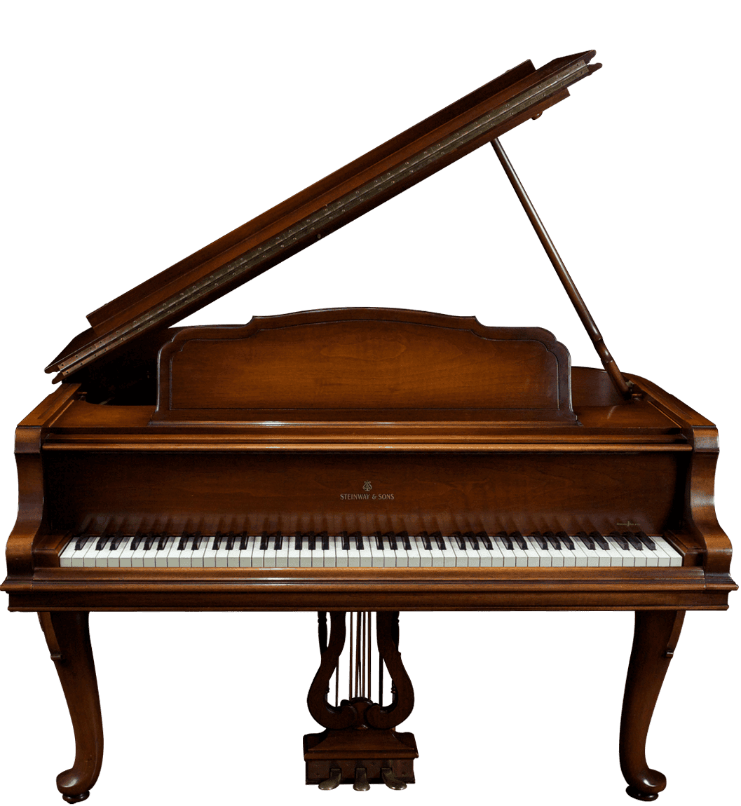 Piano removal