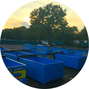 Dumpsters For Large Cleanup