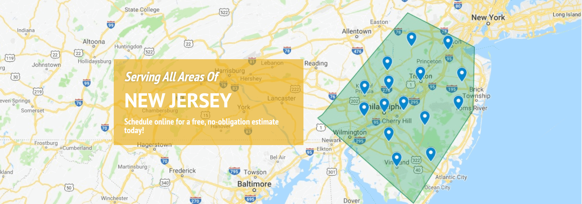 junk rescue nj