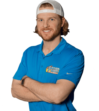 Jake - Owner