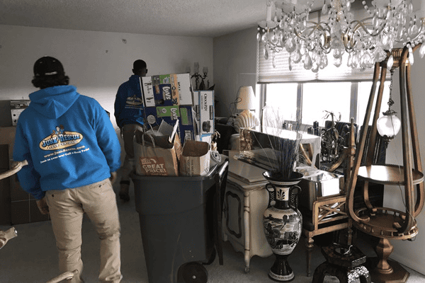 cleanouts