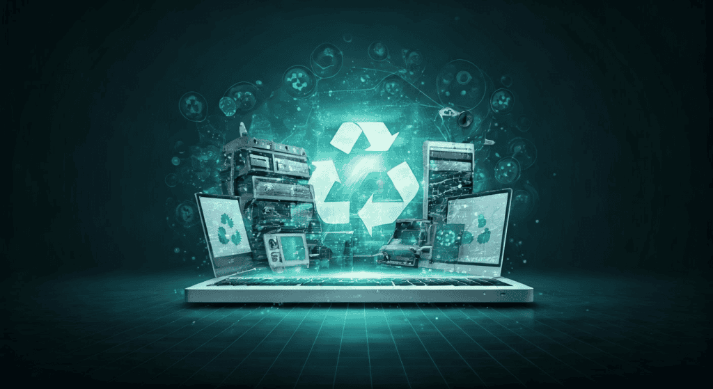 E-Waste Disposal
