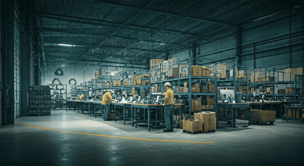 E-Waste Recycle