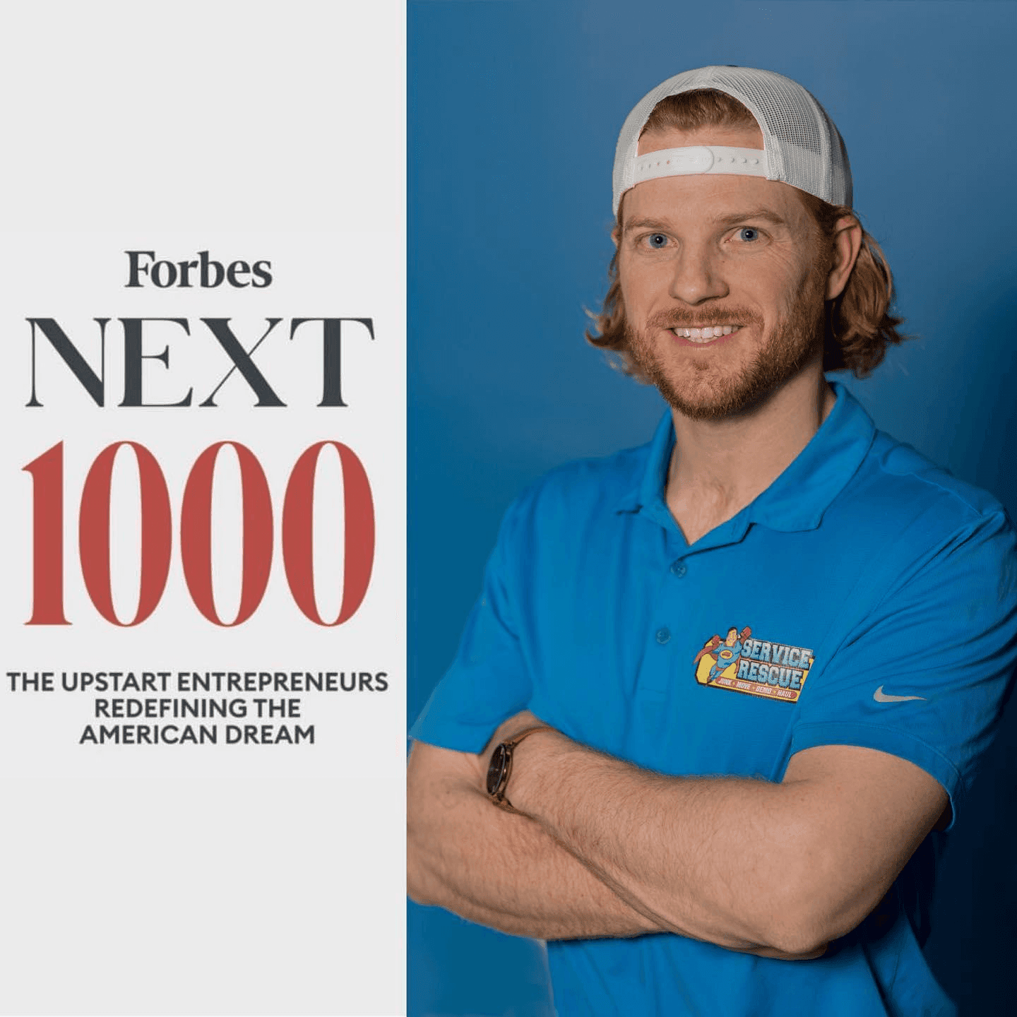 Jake Still Forbes