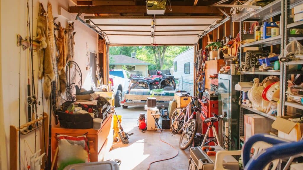 Junk Removal for Property Value