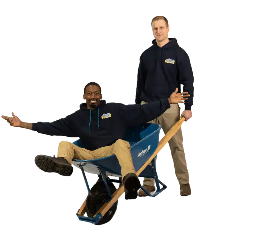 Junk Removal Team
