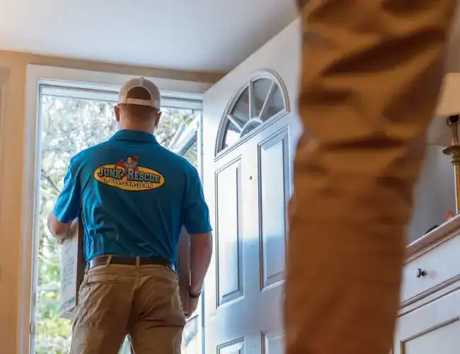 Moving Cleanout Services in Philadelphia & New Jersey