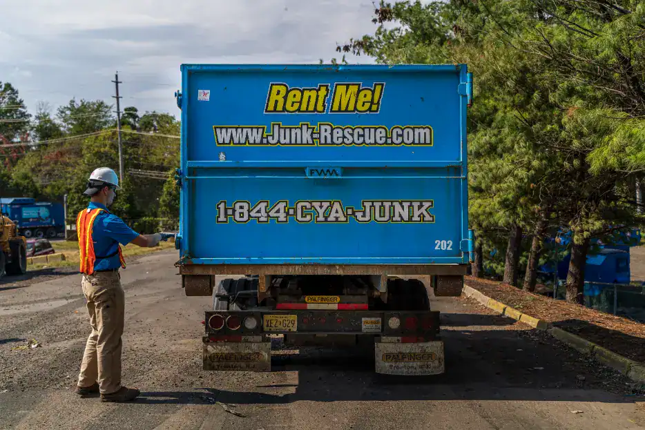 Property Cleanout & Trashout Services in Philadelphia & New Jersey