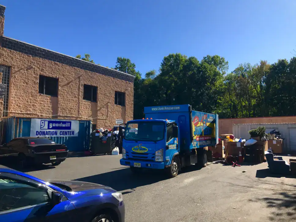 Retail Junk Removal & Store Liquidation in Philadelphia & New Jersey