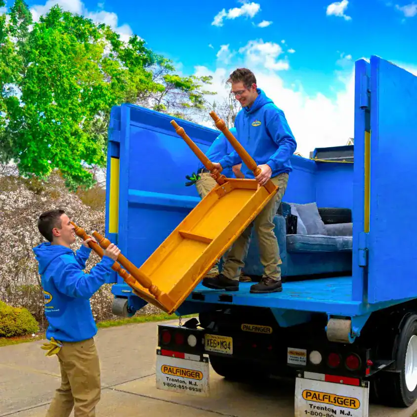 Junk Removal