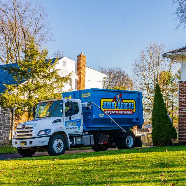 Dumpster Rental