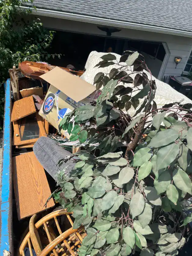 Estate Cleanout Services in NJ & PA
