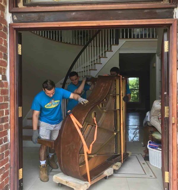 piano removal sub image