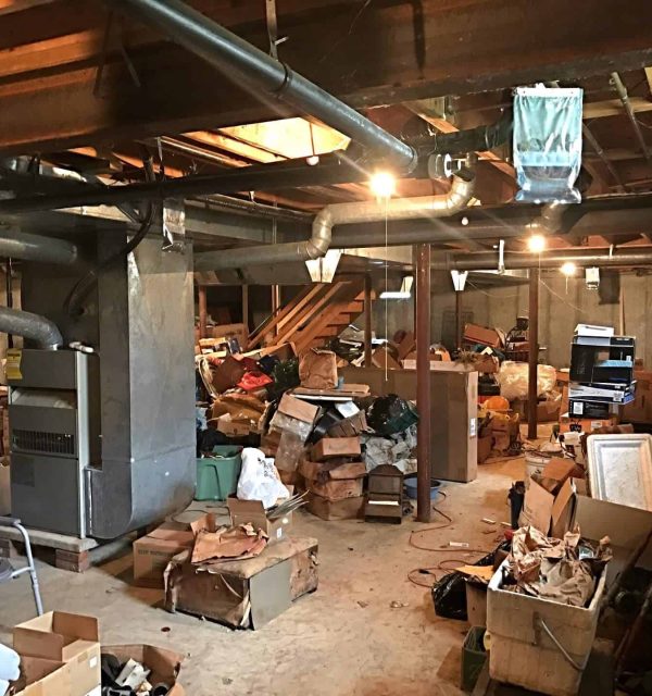 junk removal
